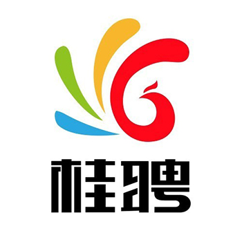 南寧志愿者招聘 logo